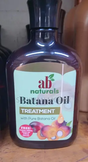 Batana Oil