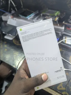 New Apple iPhone 14 Pro Max 256 GB Black
