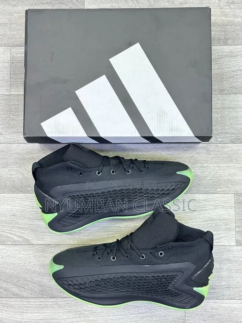 Adidas Ea1