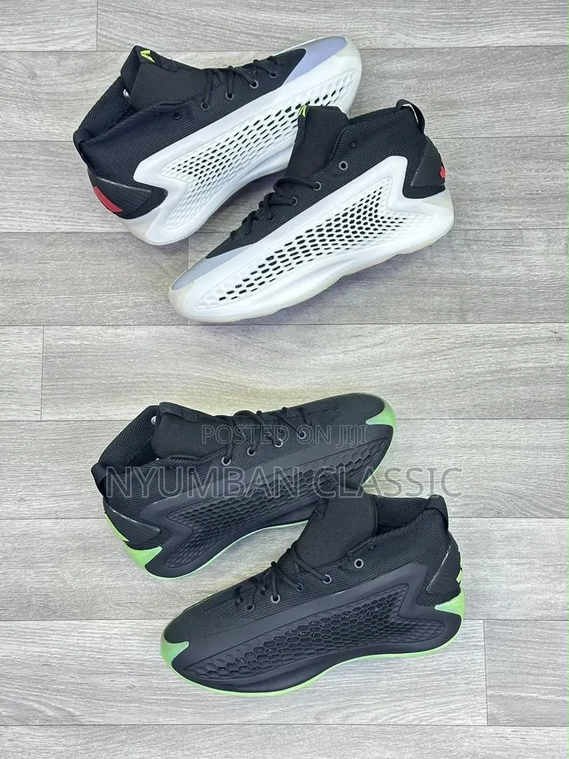 Adidas Ea1