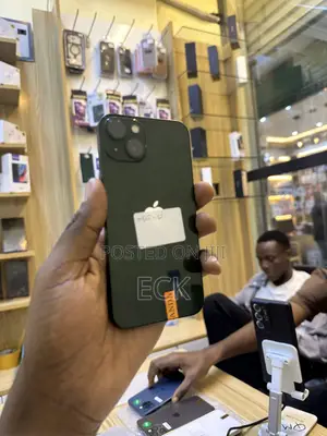 Apple iPhone 13 128 GB White