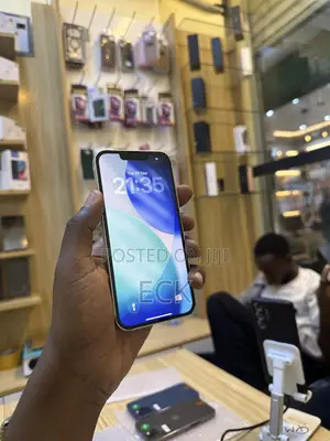 Apple iPhone 13 128 GB White