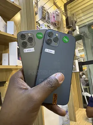 Apple iPhone 12 Pro 128 GB Blue