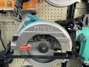 Total Circular Saw 9’