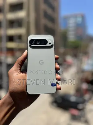 Google Pixel 9 Pro XL 128 GB Gray