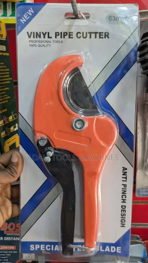 Pipe Cutter