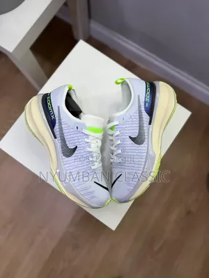 Nike Zoom X-03 Shoes