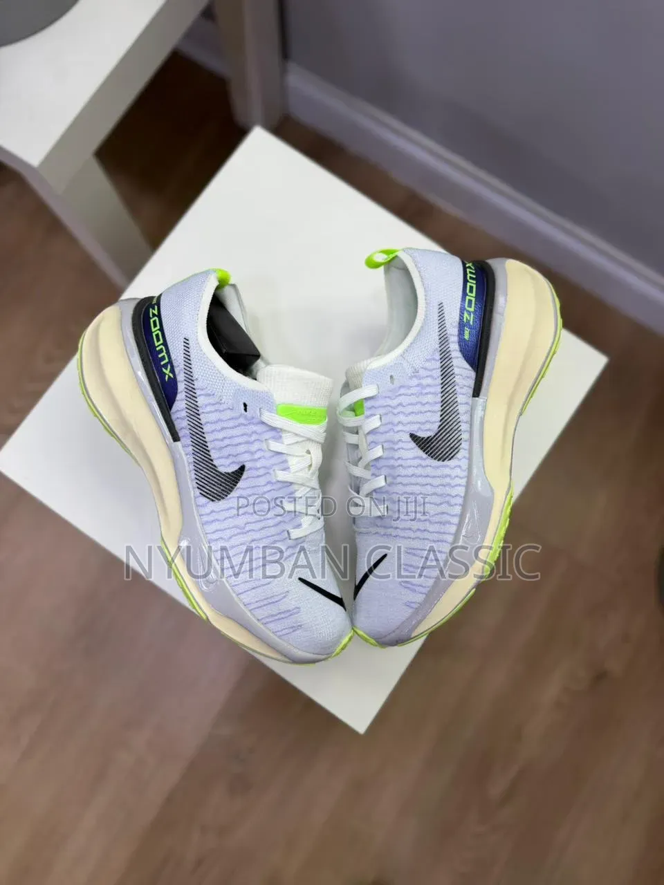 Nike Zoom X-03 Shoes