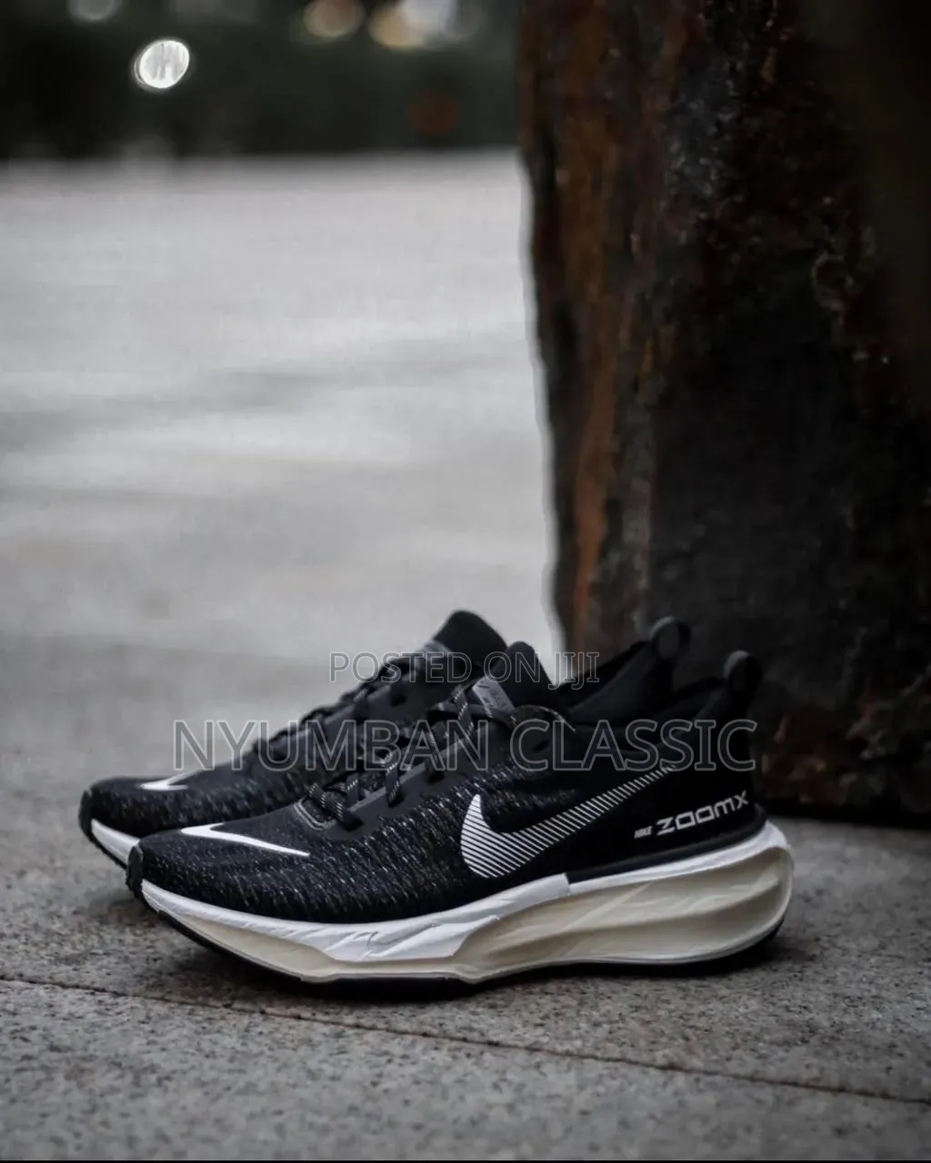 Nike Zoom X-03 Shoes