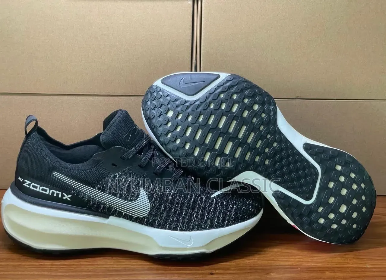 Nike Zoom X-03 Shoes