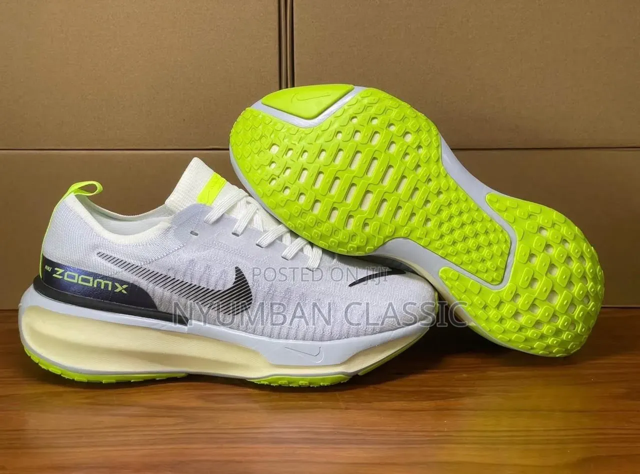 Nike Zoom X-03 Shoes
