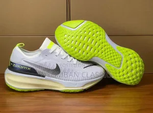 Nike Zoom X-03 Shoes