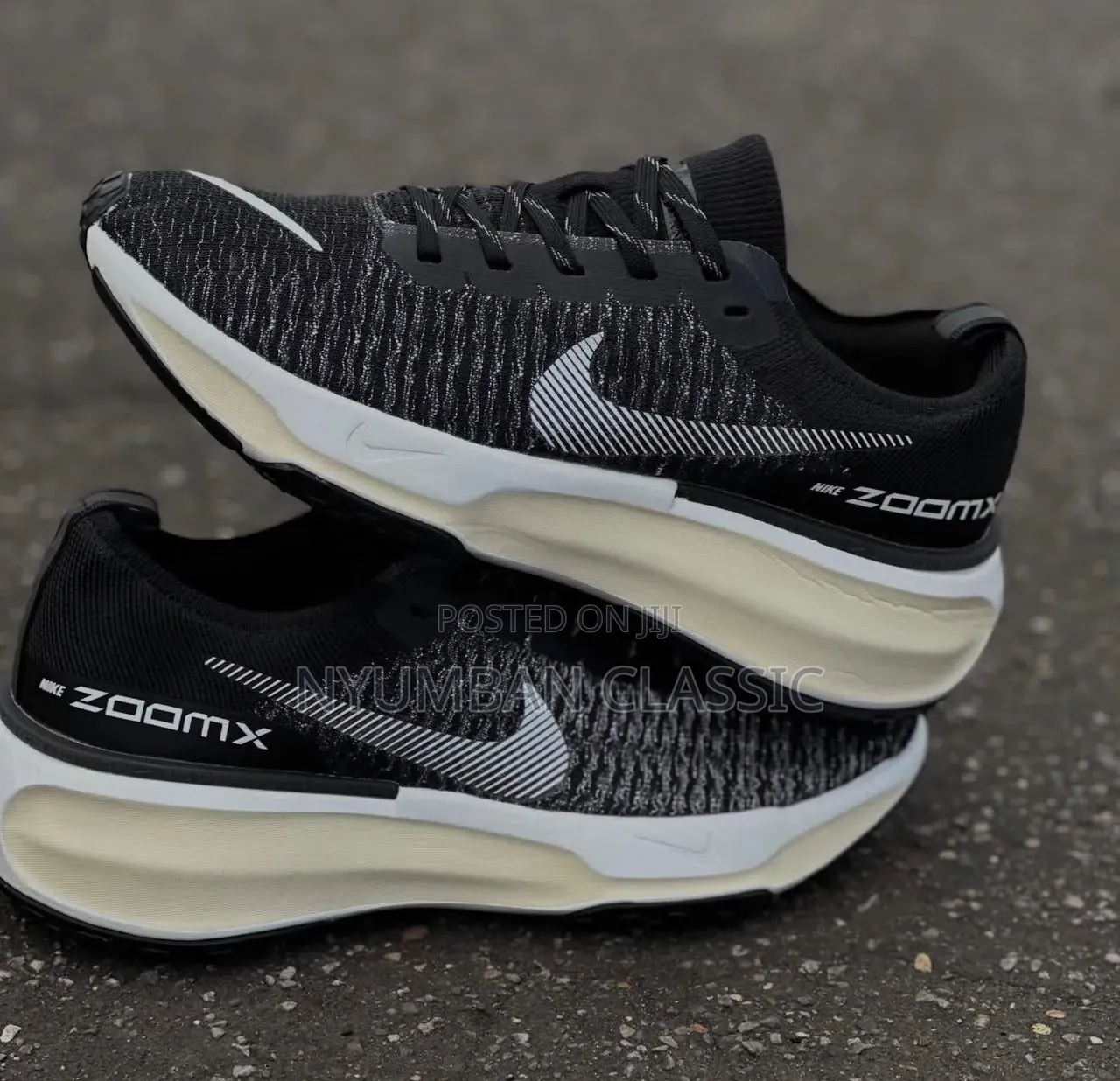 Nike Zoom X-03 Shoes