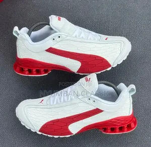 Puma Shox Shoes