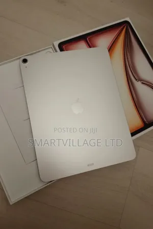New Apple iPad Air 11 (2025) 128 GB