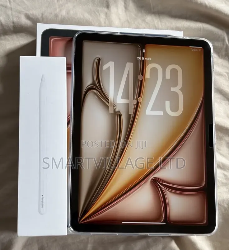 New Apple iPad Air 11 (2025) 128 GB