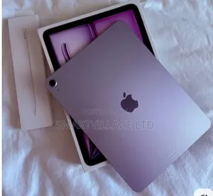 New Apple iPad Air 11 (2025) 256 GB