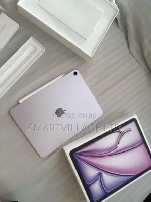New Apple iPad Air 11 (2025) 256 GB