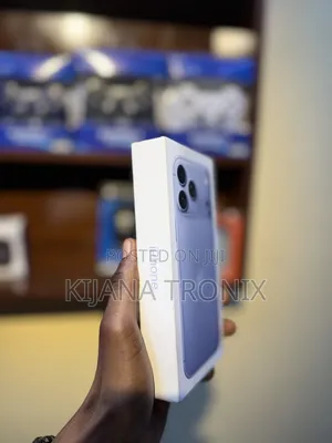 New Apple iPhone 18 Pro 256 GB Blue