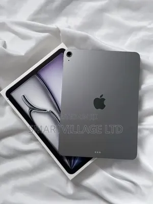 New Apple iPad Air 13 (2025) 128 GB Gray