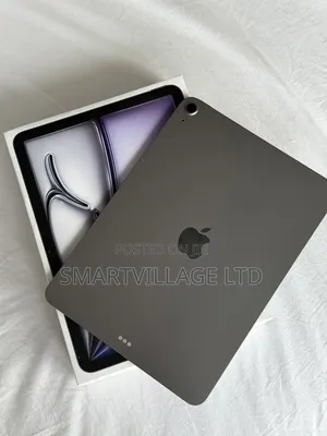 New Apple iPad Air 13 (2025) 128 GB Gray