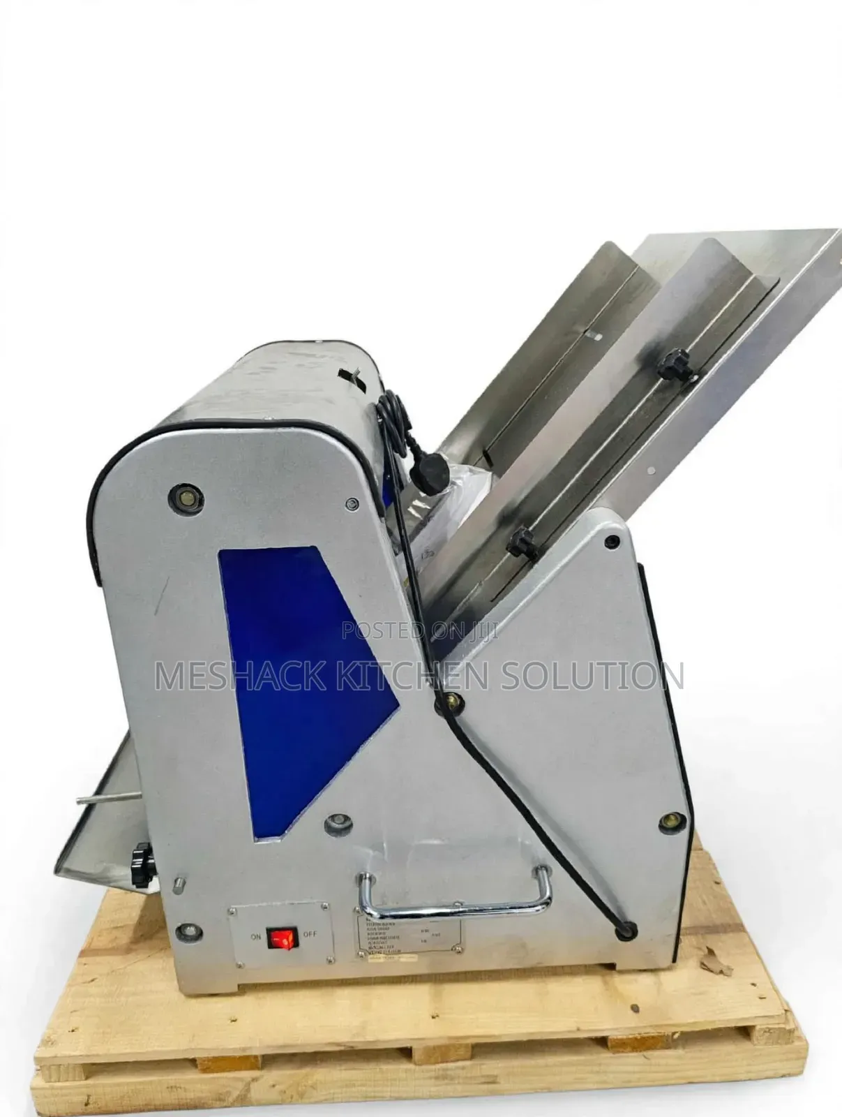 Commercial Slice Cutter/Bread Slicer