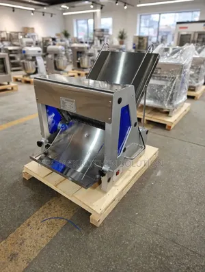 Commercial Slice Cutter/Bread Slicer