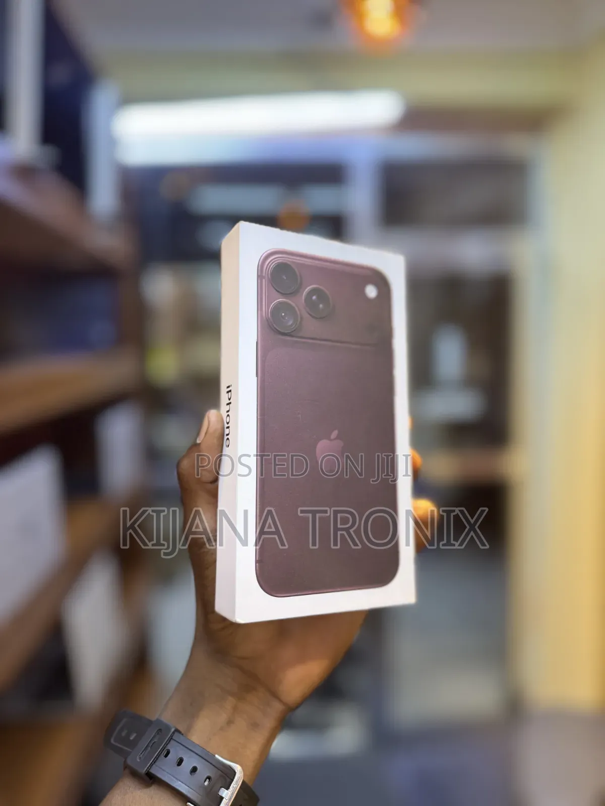 New Apple iPhone 18 Pro Max 512 GB