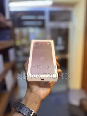 New Apple iPhone 18 Pro Max 512 GB