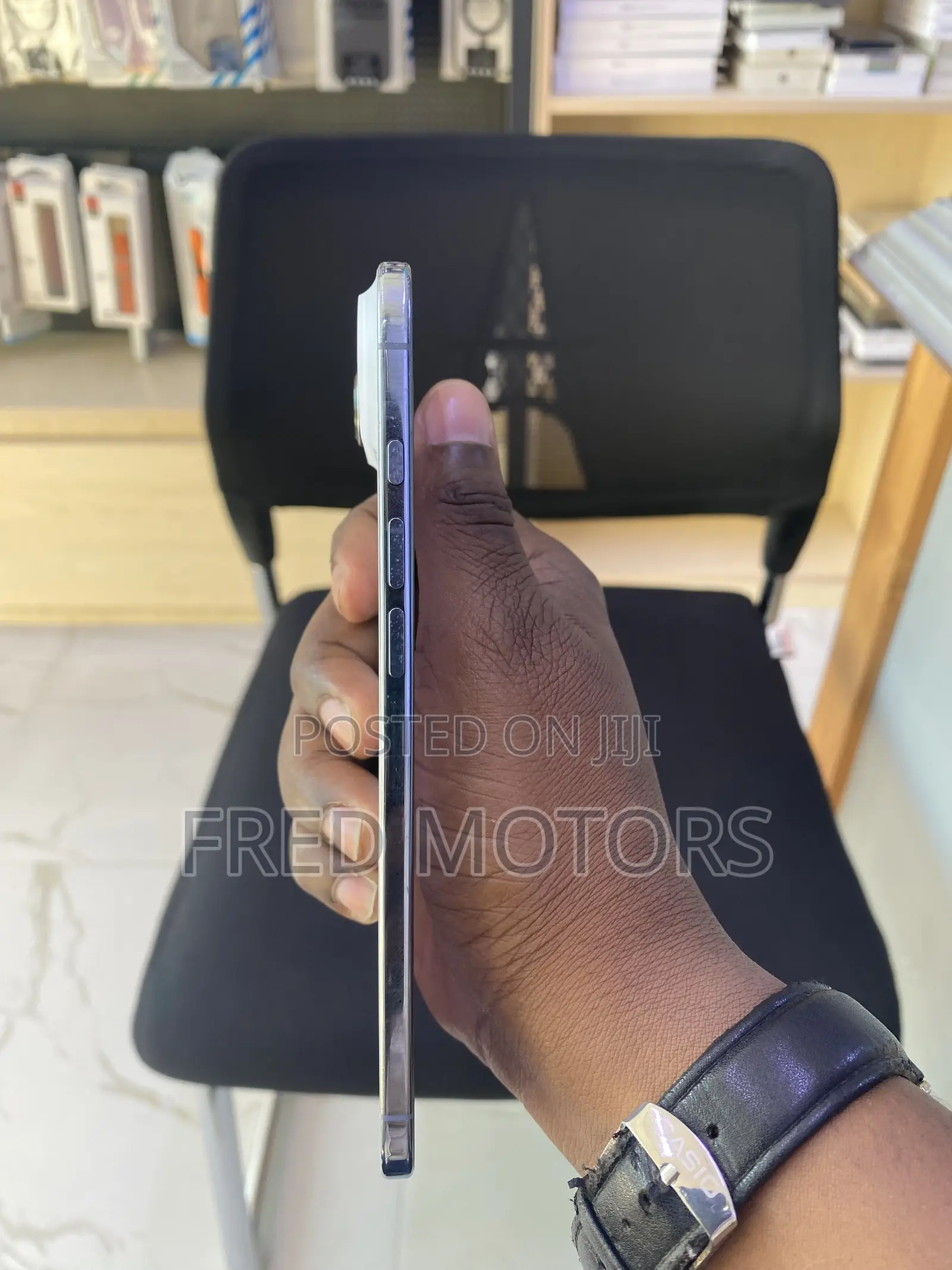 Apple iPhone Air 256 GB Blue