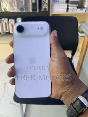 Apple iPhone Air 256 GB Blue
