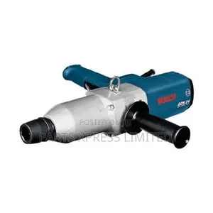 Bosch Impact Wrench GDS 30