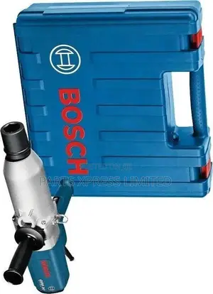 Bosch Impact Wrench GDS 24