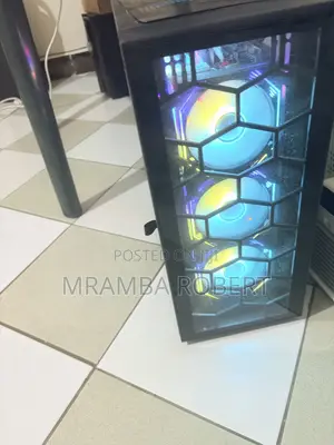 Desktop Computer Asus ROG Strix GL12 16GB Intel Core 7 HDD+SSD 4T