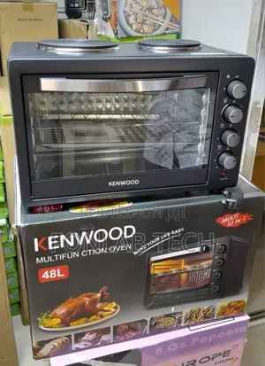 Kenwood OVEN 48l Ina Jiko