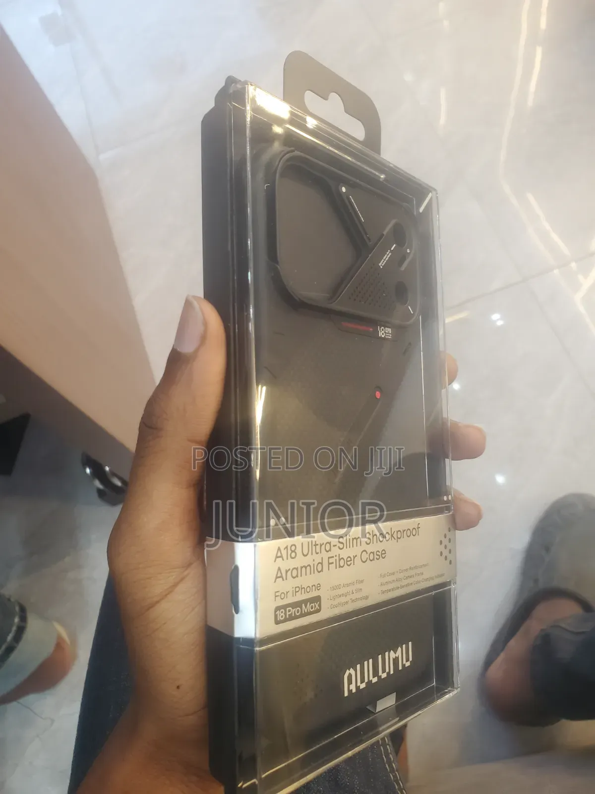 iPhone Case