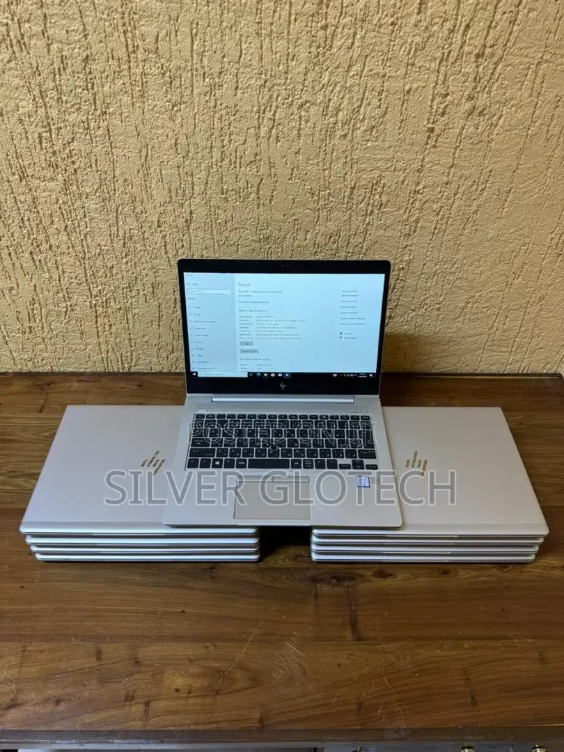Laptop HP EliteBook 830 G5 8GB Intel Core i7 SSD 256GB
