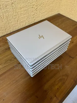 Laptop HP EliteBook 830 G5 8GB Intel Core i7 SSD 256GB