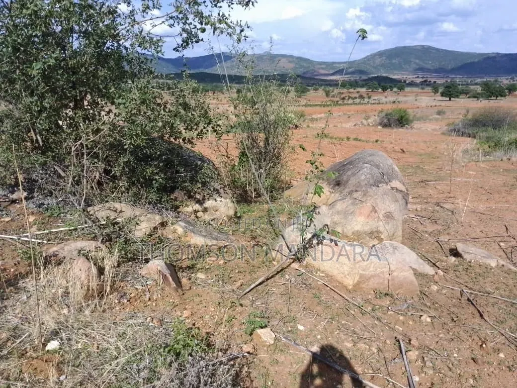 Gold Exploration / Jv Opportunity – Tanzania