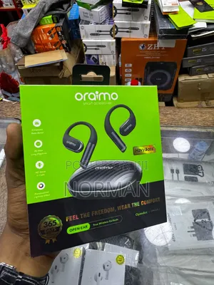 True Wireless Earbuds