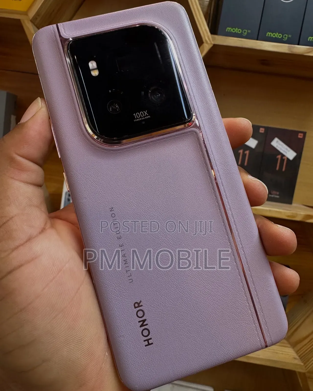 Honor Magic6 Ultimate 512 GB