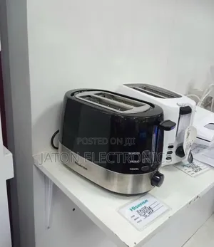 Hisense Toaster 850W