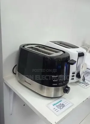 Hisense Toaster 850W