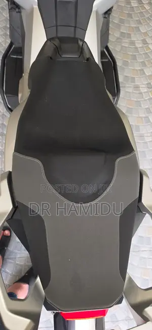Honda 2024 Silver