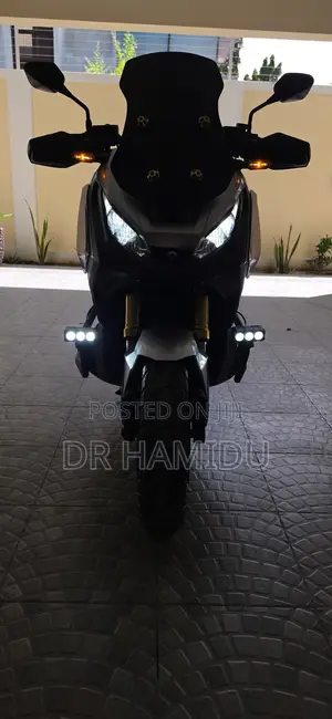 Honda 2024 Silver