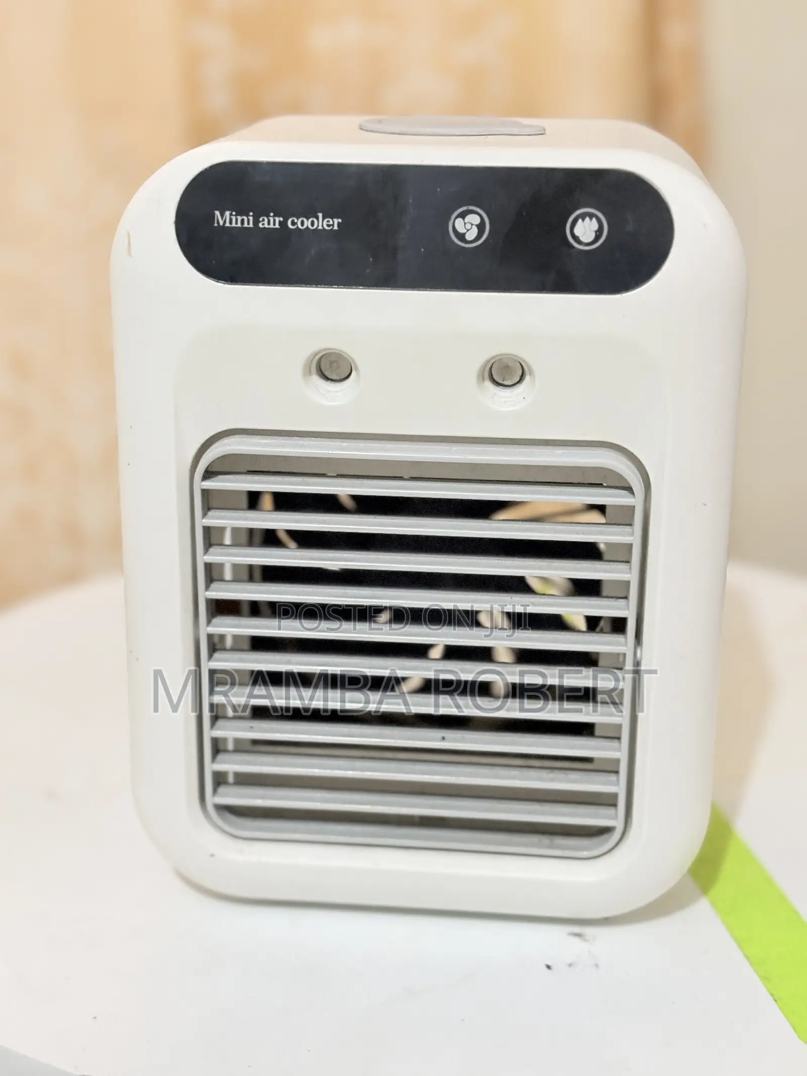 Mini Air Cooler