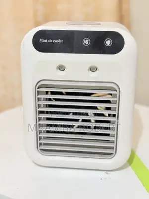 Mini Air Cooler