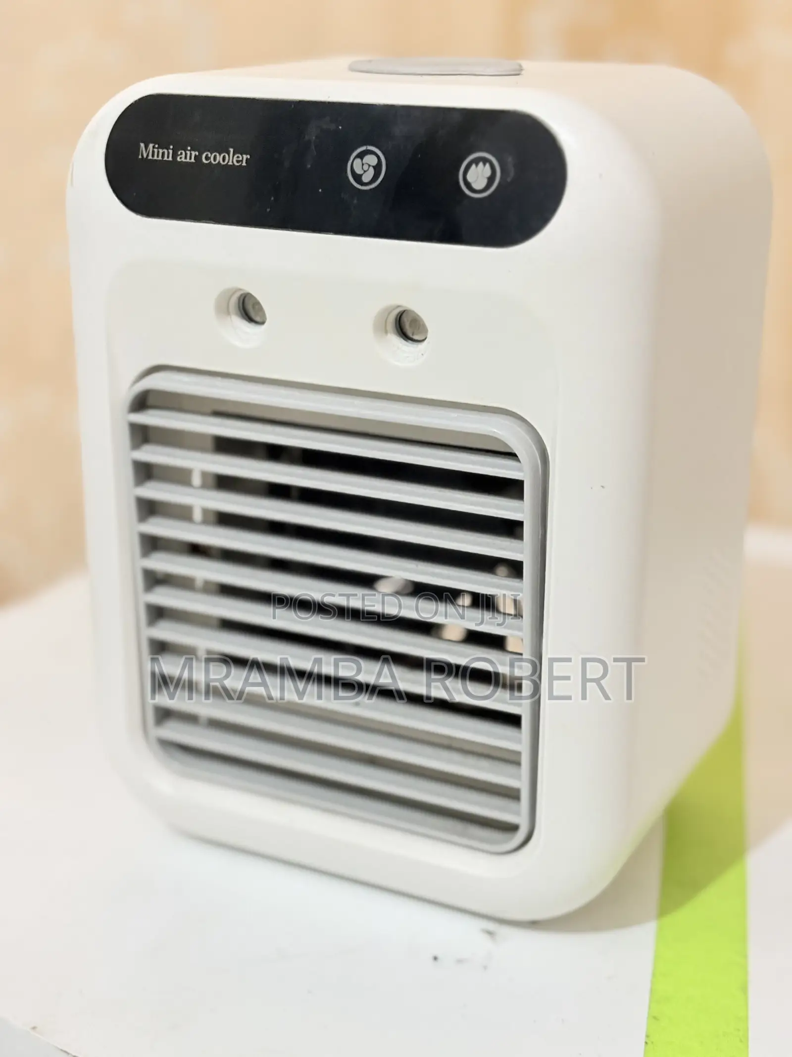 Mini Air Cooler