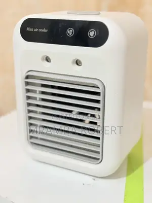 Mini Air Cooler