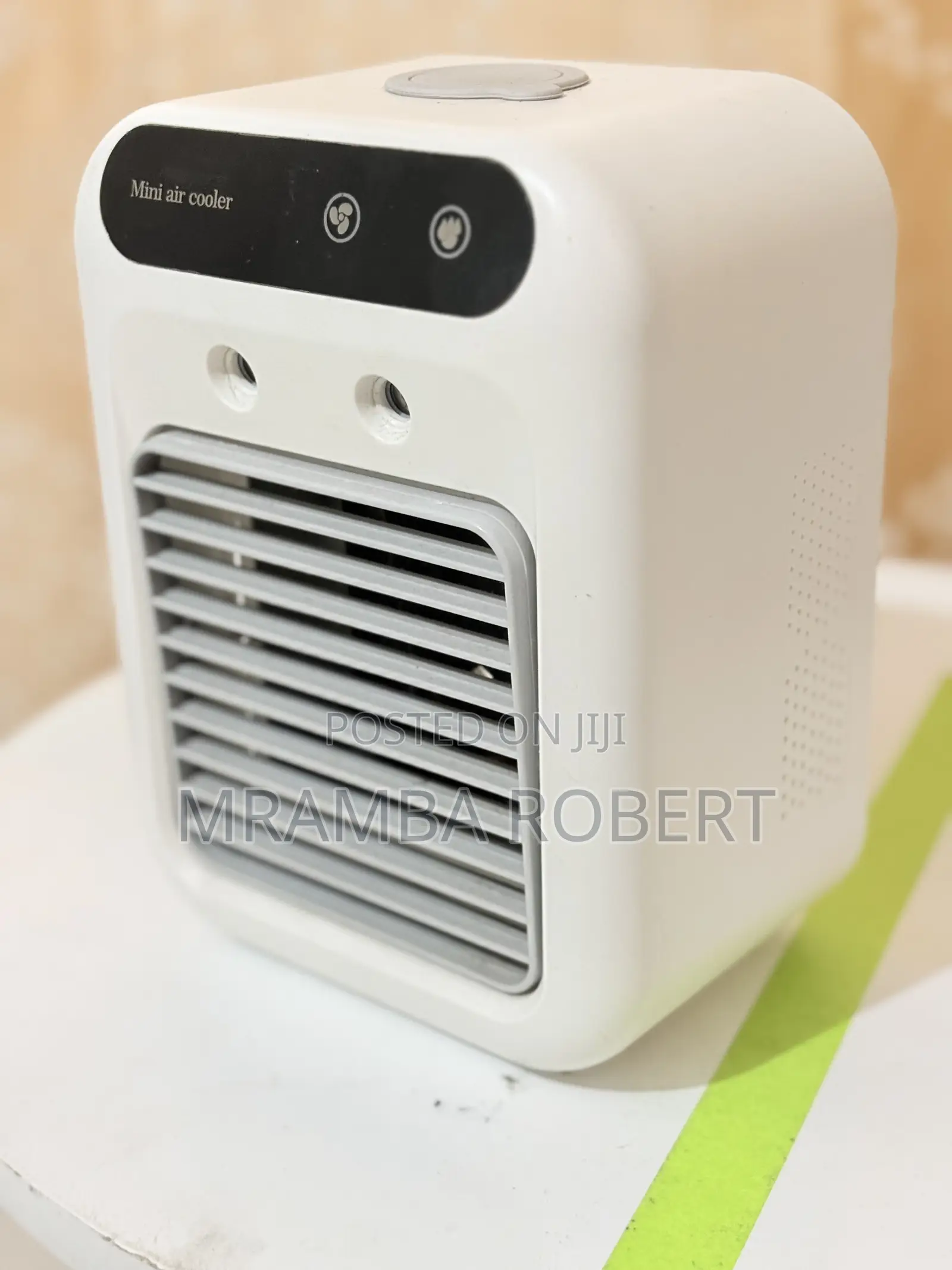 Mini Air Cooler